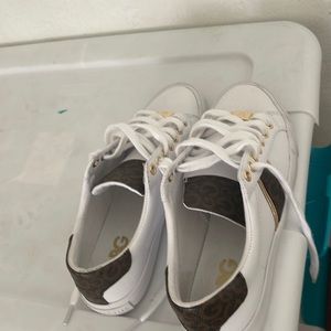 I got them Friday I noticed it wasn’t my size